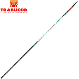 Удилище болонское Trabucco Hydrus RTX Lake Trout